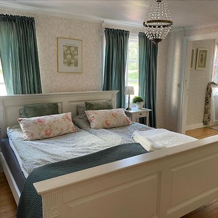 Baersta Bagarstugan Bnb Kolbäck 外观 照片