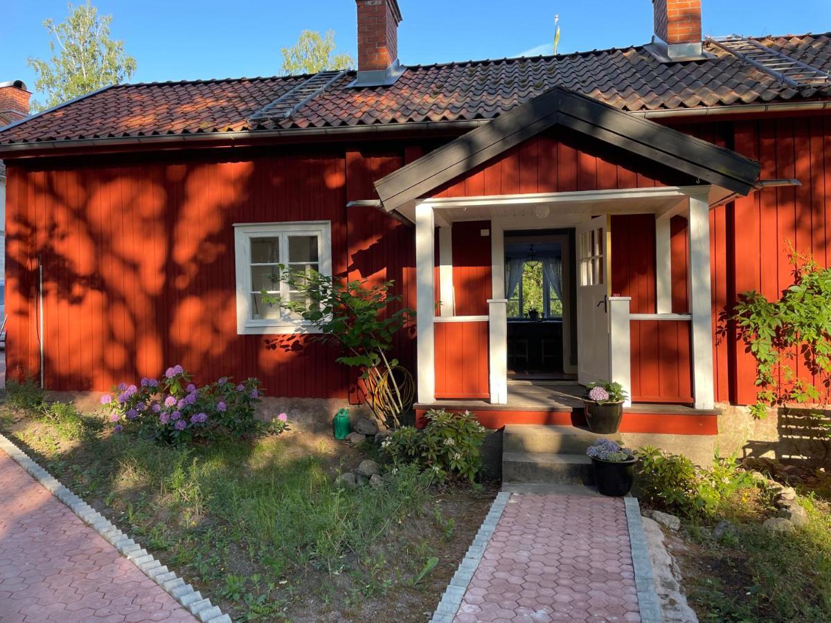 Baersta Bagarstugan Bnb Kolbäck 外观 照片