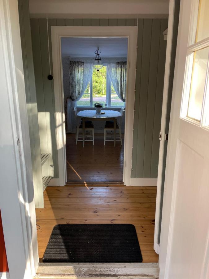 Baersta Bagarstugan Bnb Kolbäck 外观 照片
