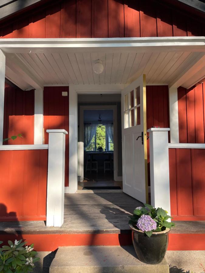 Baersta Bagarstugan Bnb Kolbäck 外观 照片