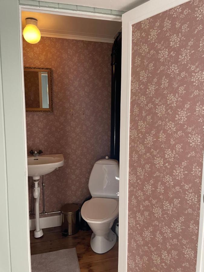 Baersta Bagarstugan Bnb Kolbäck 外观 照片