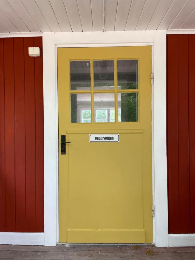 Baersta Bagarstugan Bnb Kolbäck 外观 照片