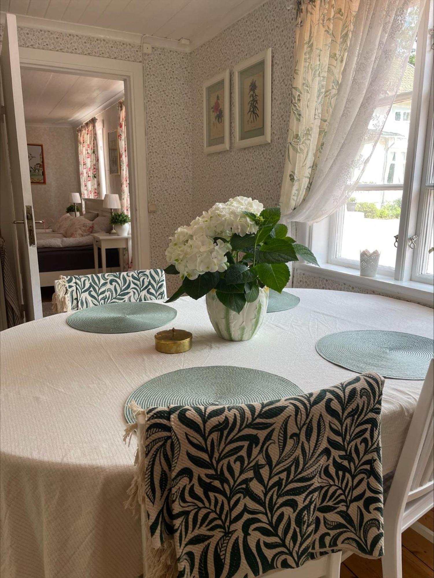 Baersta Bagarstugan Bnb Kolbäck 外观 照片