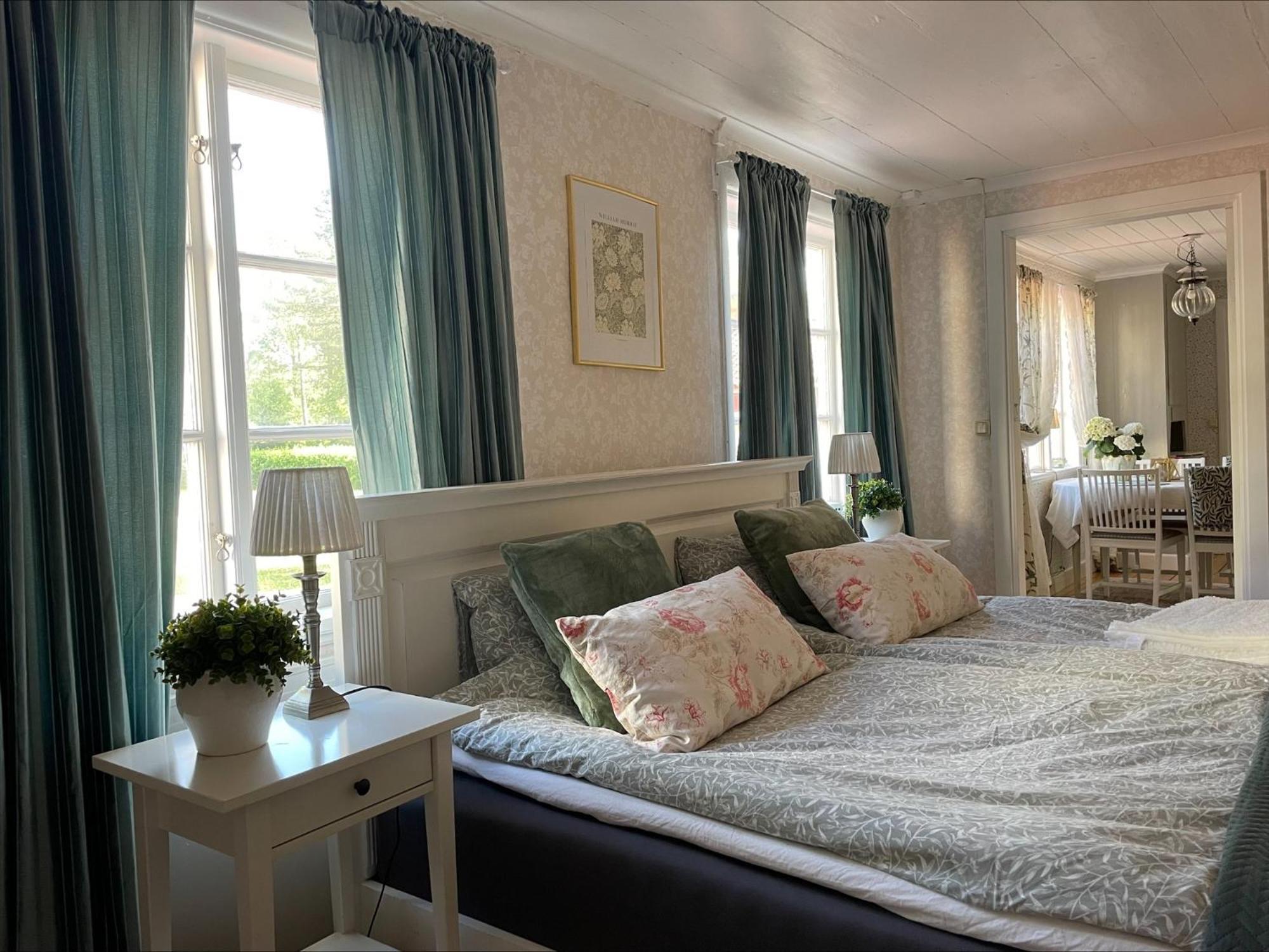 Baersta Bagarstugan Bnb Kolbäck 外观 照片
