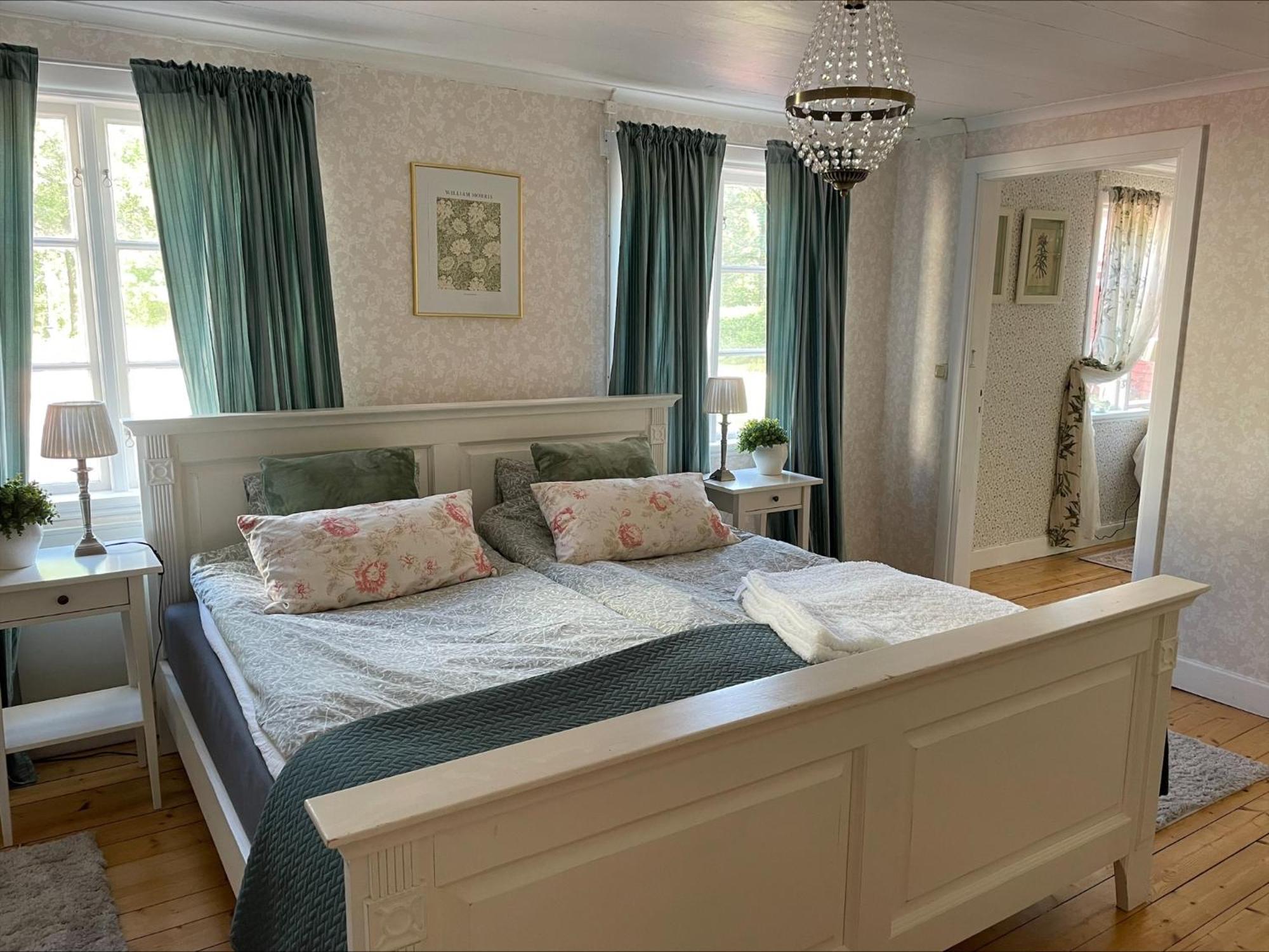 Baersta Bagarstugan Bnb Kolbäck 外观 照片