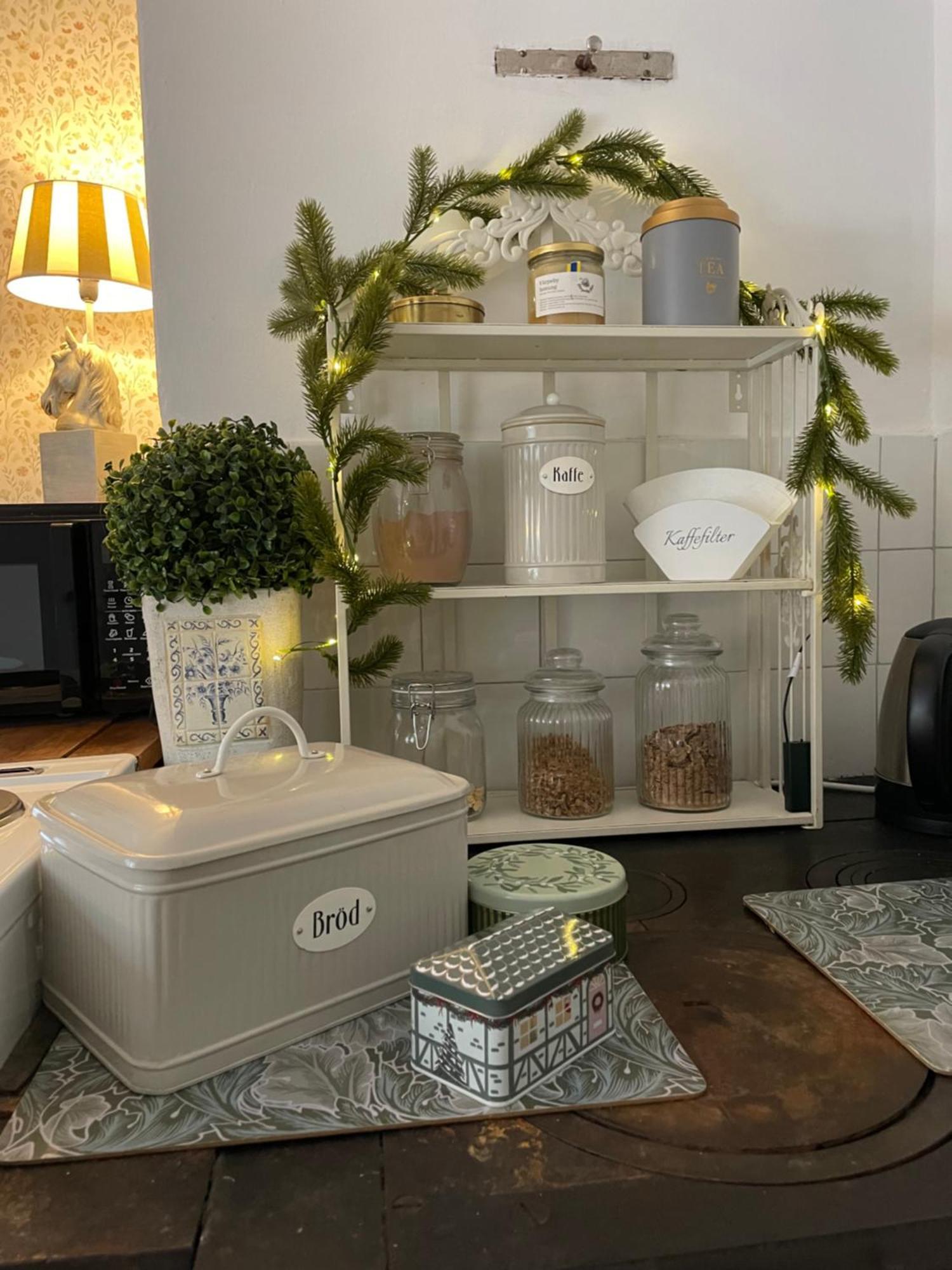 Baersta Bagarstugan Bnb Kolbäck 外观 照片