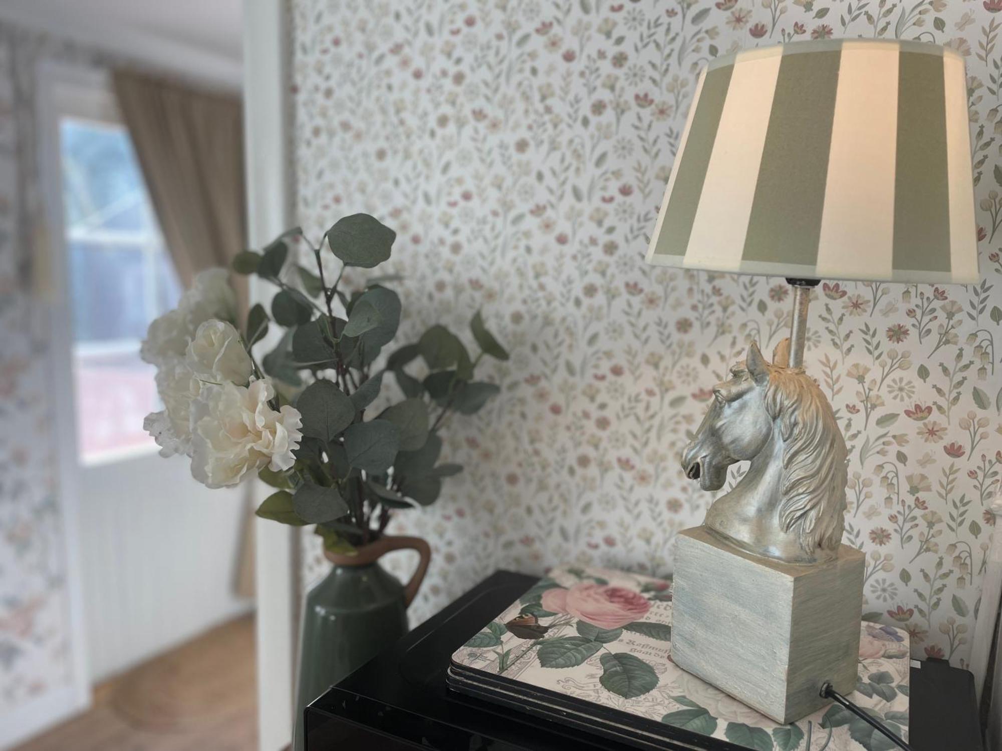 Baersta Bagarstugan Bnb Kolbäck 外观 照片